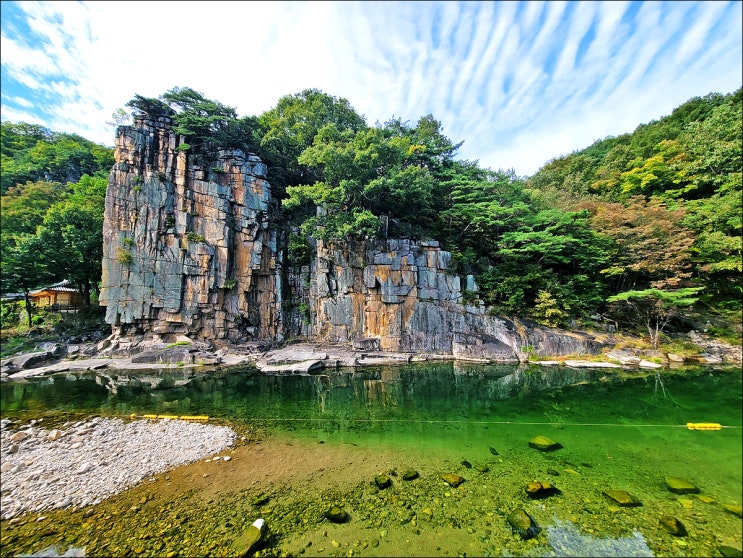 충북 단양 가볼만한곳 단양팔경 단양계곡 추천 출렁다리 단양 사인암 : 네이버 블로그