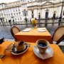 이탈리아 자유여행 : 로마 맛집 미쉐린 1스타부터 젤라또 디저트까지