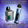 [FREEMAX] GALEX/GALEX NANO(갤렉스/갤렉스 나노) 팟디바이스 리뷰