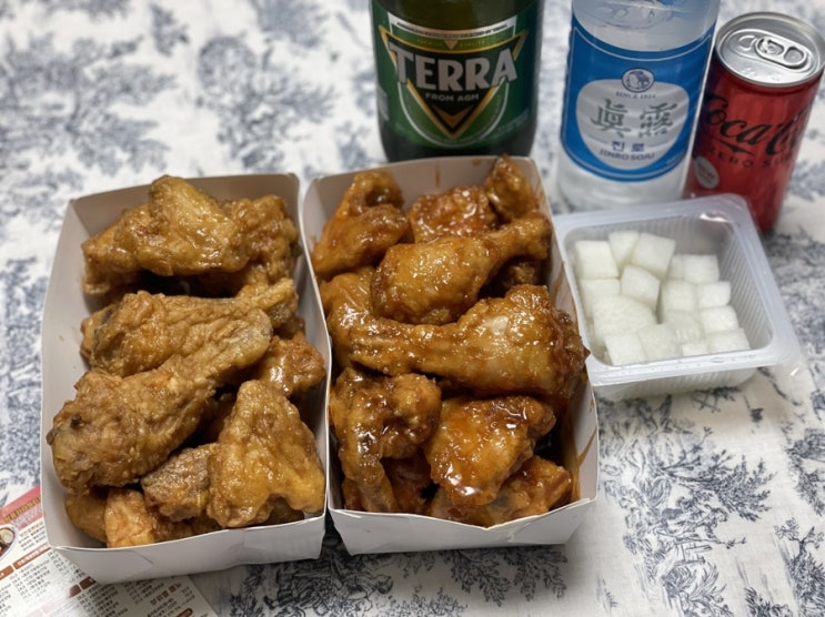 대전 유천동 치킨 순살치킨_호식이두마리치킨 문화점 : 네이버 블로그 대전 유천동 치킨 순살치킨_호식이두마리치킨 문화점 : 네이버 블로그