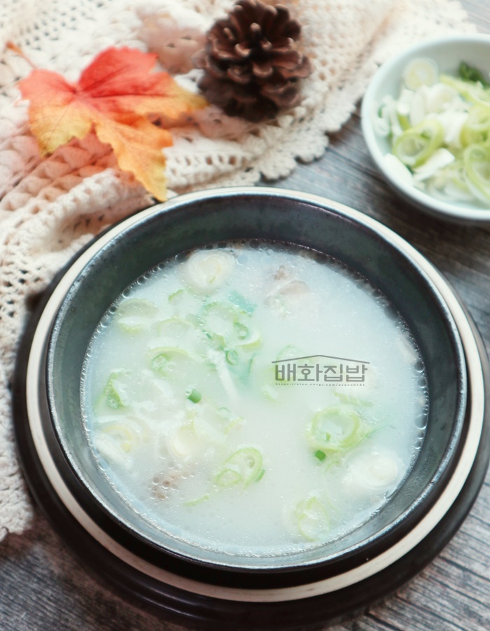 사골 끓이는법 사골국 곰국끓이기 보양식 한우 사골곰탕 끓이는법 : 네이버 블로그