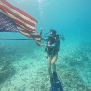 괌 스쿠버다이빙 체험다이빙 예약하기