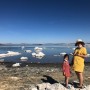 [볼트34주 태교여행] 20201018 모노레이크 Mono Lake 그리고 네바다주 (+ 레이크 타호 가는 길)