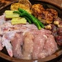 울산 동구 일산지 맛집 숯불 닭구이 장독계 일산점