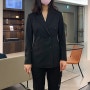 [SUIT] 해리슨테일러 우먼 - 여성정장세트 연주복 맞춤 단체복 제작