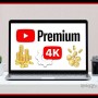 유튜브 4k 스트리밍 프리미엄 구독자로 제한, 광고 횟수 더 늘린다?