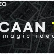 [Review] !ACCAN 1.0 by 활어