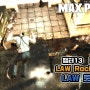 맥스페인3 (Max Payne 3) - 이 게임도 로켓점프 쌉가능 | LAW Rocket Jump 모음집