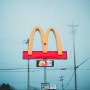 영화 파운더: 맥도날드 이야기