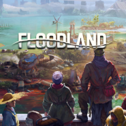 개척 시뮬레이션 게임 플러드랜드 데모 후기 Floodland