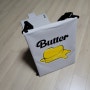 시디즈 간이의자 휴대의자 올리 Butter, BTS와 콜라보 올리 의자