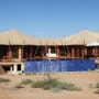 [두바이] 리츠칼튼 라스 알카이마, 알와디 데저트 (Ritz-Carlton Ras Al Khaimah, Al Wadi Desert)