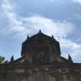필리핀 마닐라 산티아고 요새에서 역사 체험하기 (Fort Santiago, Intramuros Manila, Philippines)