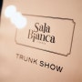 [Sartoria SalaBianca Trunk Show at Unipair] 사르토리아 살라비앙카 트렁크쇼