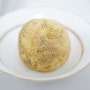 감자밭 춘천 감자빵 치즈빵 (가격, 에어프라이어온도)