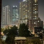 서울 합정 숙소/ 편안한 에이스 침구가 있는 주니비노호텔