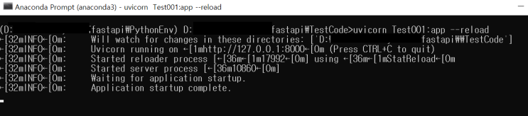 FastAPI 기초 : 네이버 블로그