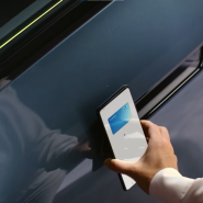 삼성 갤럭시 Z플립3는 BMW 디지털키를 지원 언제 지원 할까?
