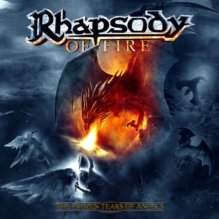 Rhapsody of Fire : 네이버 블로그