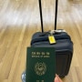 [W17] 공항에서 급 쓰는 블챌~! 코로나 이후 첫 해외여행