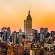 뉴욕 맨해튼의 5대 전망대는 어떻게 차별화를 할까?