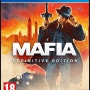 [PS4] 마피아 : 데피니티브 에디션 플래티넘 달성!