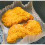 GS25 치킨 바삭통다리 치킨 인터넷으로 구매!!!