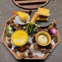 강남 룸식당 모도우 삼성점에서 즐기는 삼성역 코스요리