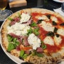 다낭 부라타 치즈 피자 맛있다 PIZZA 4Ps