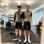 BIKE SHOP BOYS #30 ; 많이 추워진 10월 입니다.