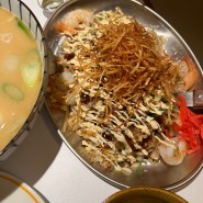 [충남/천안] 9월 신상 핫플 맛집(선데이파스타, 예술식당, 덕희하이볼클럽)