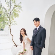 Wedding ♥, 수원 아르스노바 남자 정장 웨딩촬영 후기(feat. 청담 비비엔다)