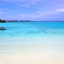 [몰디브여행#4] 쉐라톤 풀문 리조트 수영장, 해변가 구경하기