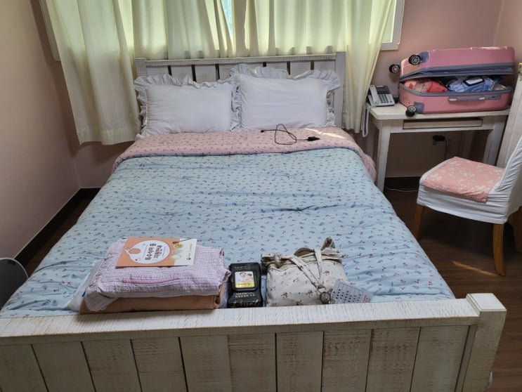 객실,침대,인테리어,아기용품