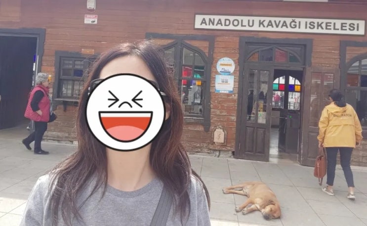 [터키]이스탄불,보스포러스해협 유람선, 요로스 성, 흑해#g  ★25