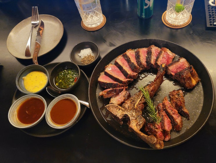 발리맛집 TEBA CAFE(테바카페, 짐바란씨푸드) / BOYNCOW(보이앤카우) - 짐바란 맛집, 스미냑 맛집 : 네이버 블로그
