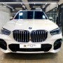 2022 BMW X5 스타포쉬 전동 사이드스텝으로 편안하고 안전한 승하차 하세요!