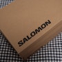 살로몬 스피드벌스 PRG(Salomon Speedverse PRG)