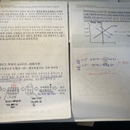 톰슨에듀 코트라 경제논술 강의 수강 후기