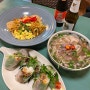 동인천 개항로 | 메콩사롱, 베트남 음식점