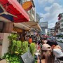 방콕] 베이커리맛집 커스타드 나카무라, 줄서는 유명한 추천빵집