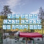강원도 횡성 자작자작 캠핑장 (feat.애견동반)