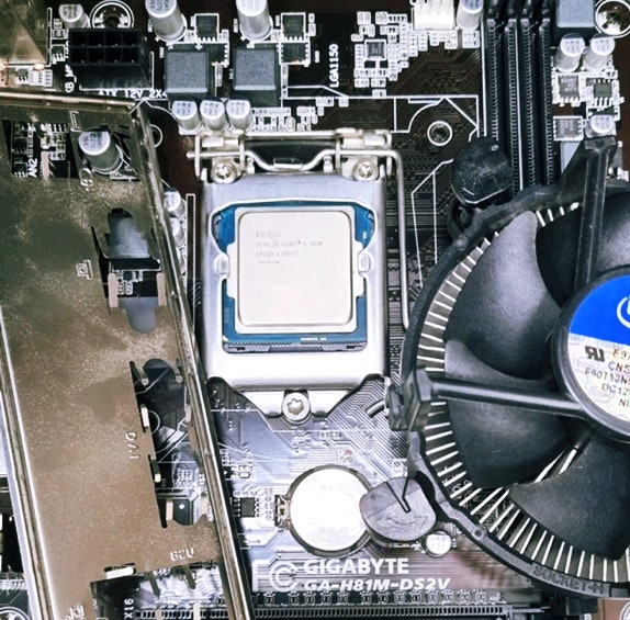 인텔 CPU I5-4460 I54670 I5-4690에 대해서 알아볼게요 : 네이버 블로그