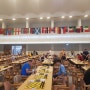 2022 체코 오픈 체스대회 후기 (3): 대회장 도착!