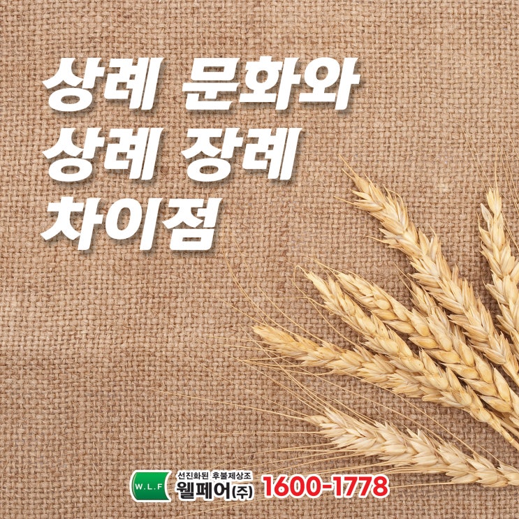 상례 문화를 알고 있나요? 상례와 장례의 차이점 : 네이버 블로그