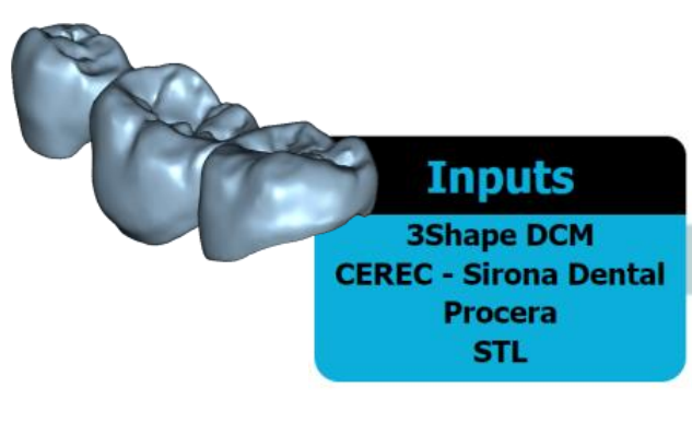 크로스매니저, 치과용 3Shape DCM 파일 변환가능 : 네이버 블로그