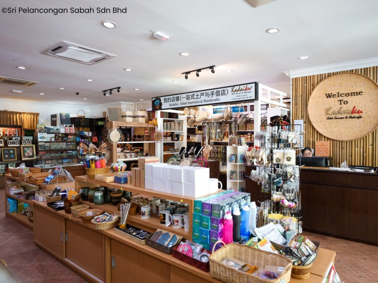 사바에서 살 수 있는 공예품 : 네이버 블로그