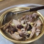 닭백숙, 닭도리탕맛집 팔공산 자두나무집