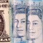 [미국 경제] '킹달러' 세계 금융시장 강타... 원·파운드화 급락 '검은 월요일'