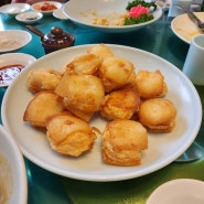 대전 백종원이 추천 한 중국집 맛집, 먹을텐데 "태화장" 전메뉴 다 먹어본 후기